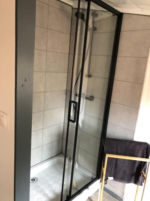 Maison Loft サン・ディジエ エクステリア 写真
