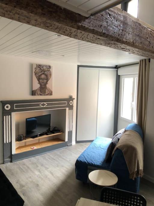 Maison Loft サン・ディジエ エクステリア 写真