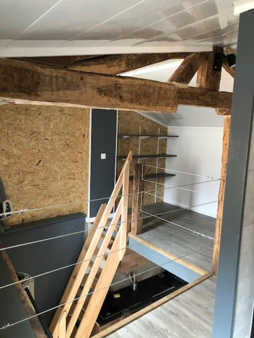 Maison Loft サン・ディジエ エクステリア 写真