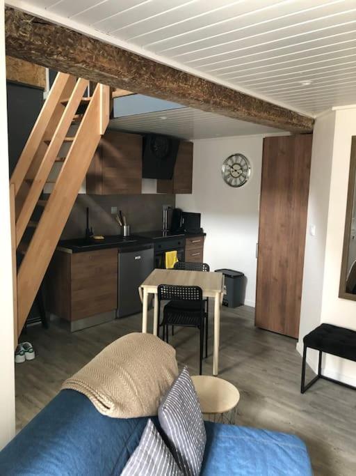 Maison Loft サン・ディジエ エクステリア 写真